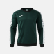 SUDADERA HEROIC VERDE