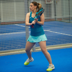 CAMISETA TIRANTES SIENA II VERDE