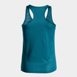 CAMISETA TIRANTES SIENA II VERDE