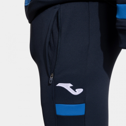 CHÁNDAL LIDER ROYAL DARK NAVY