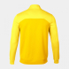 SUDADERA WINNER II AMARILLO