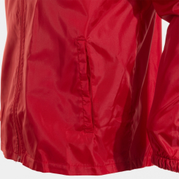 CHUBASQUERO RAIN ROJO