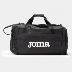 BOLSA DE DEPORTE TRAVEL NEGRO