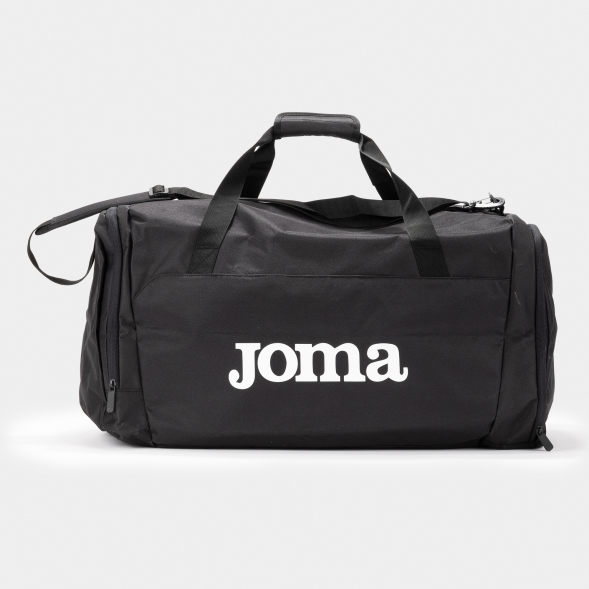 BOLSA DE DEPORTE TRAVEL NEGRO