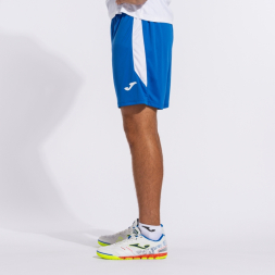 SHORT GLASGOW ROYAL BLANCO