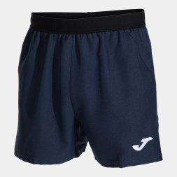 SHORT TRY DARK NAVY