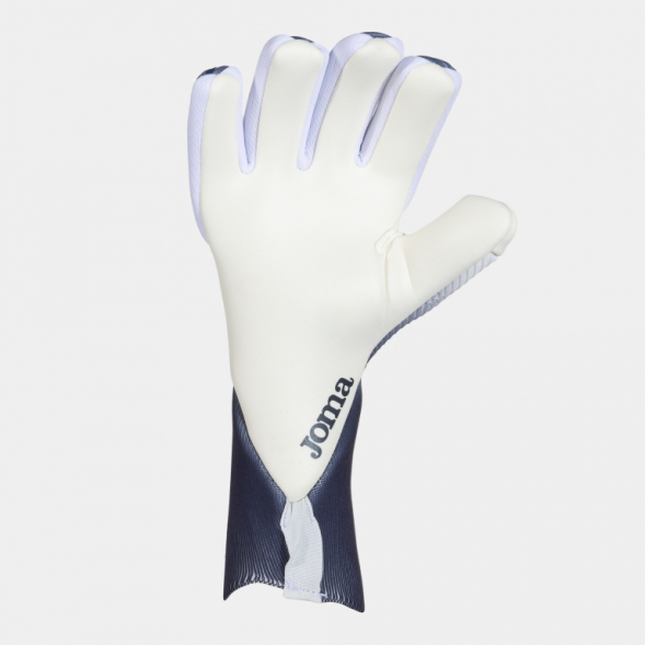 GUANTES PORTERO PANTHER BLANCO MARINO