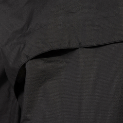 CHUBASQUERO COMBI NEGRO