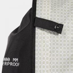 CHUBASQUERO COMBI NEGRO