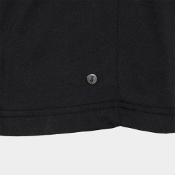 CAMISETA MANGA CORTA URBAN STREET NEGRO