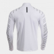 SUDADERA R-NIGHT BLANCO
