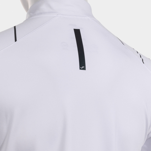 SUDADERA R-NIGHT BLANCO