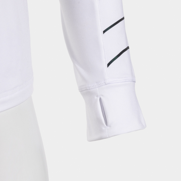 SUDADERA R-NIGHT BLANCO