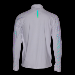 SUDADERA R-NIGHT BLANCO