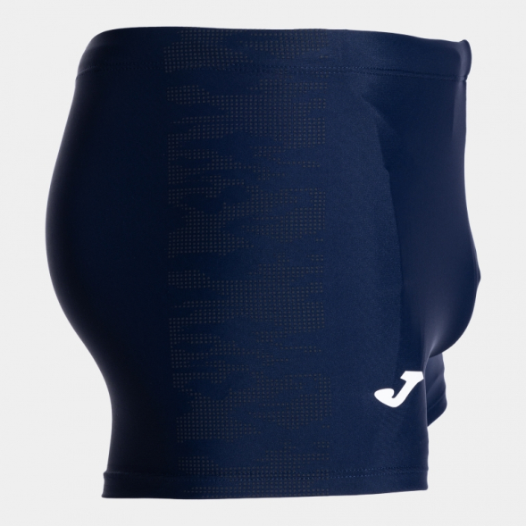 BOXER DE BAÑO SHARK IV DARK NAVY
