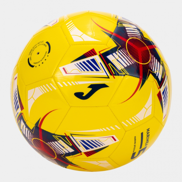 Ассортимент | BALÓN 1ª OPC. B FED. FUTBOL RUMANÍA