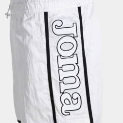 SHORT U-TRIBE BLANCO