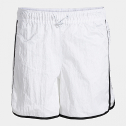 SHORT U-TRIBE BLANCO