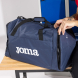 BOLSA DE DEPORTE TRAVEL DARK NAVY