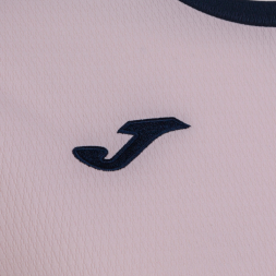 CAMISETA MANGA CORTA ECO CHAMPIONSHIP ROSA MARINO