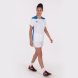 Футболка с коротким рукавом CHAMPIONSHIP VI Белый-синий