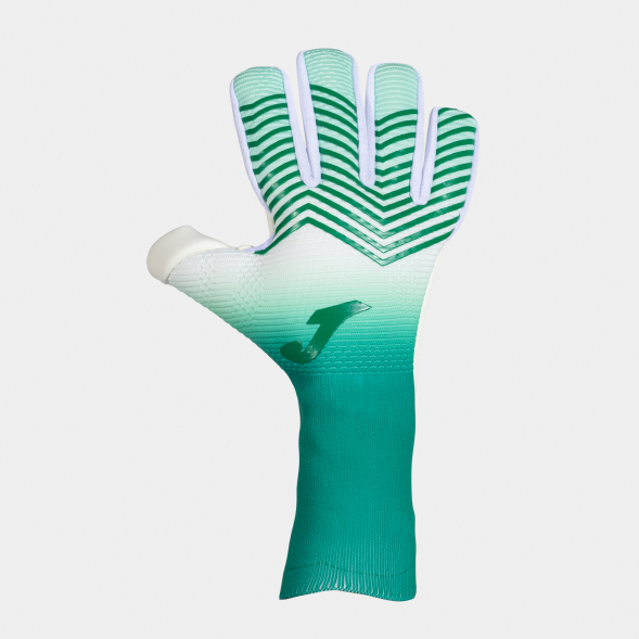 GUANTES PORTERO PANTHER BLANCO VERDE