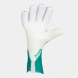 GUANTES PORTERO PANTHER BLANCO VERDE