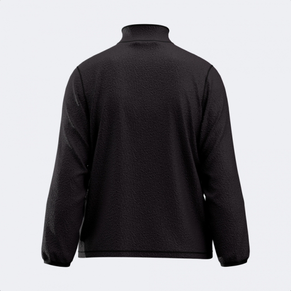 FORRO POLAR KIDS CAMP NEGRO