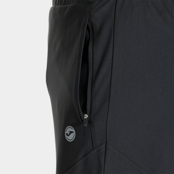 PANTALÓN LARGO CORE NEGRO