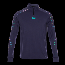 SUDADERA R-NIGHT AZUL