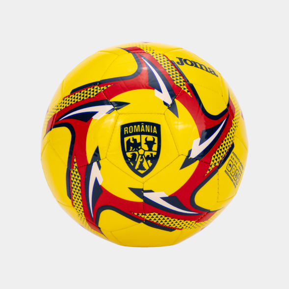 Ассортимент | BALÓN 1ª OPC. E FED. FUTBOL RUMANÍA