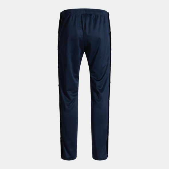 PANTALÓN LARGO FINAL BASKET III DARK NAVY