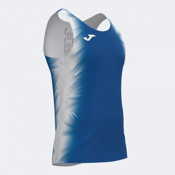 CAMISETA TIRANTES ELITE XI ROYAL BLANCO
