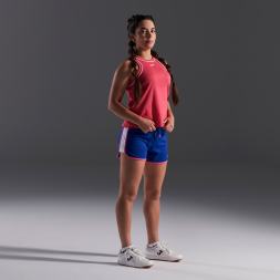 Ассортимент | SHORT BERRY AZUL