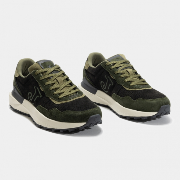 C.DELTA MEN 2523 CAQUI