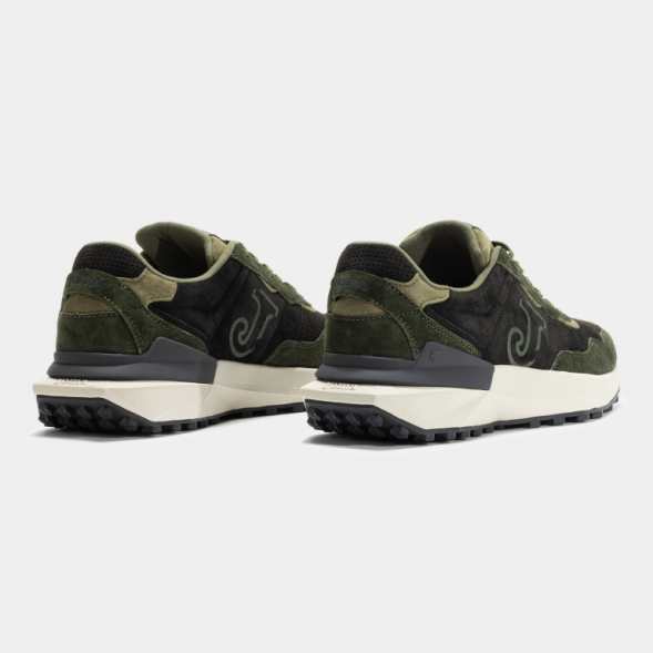 C.DELTA MEN 2523 CAQUI