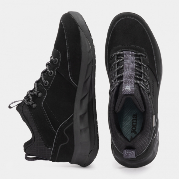 Ассортимент | TER MEN 2501 NEGRO REPELLENT