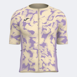MAILLOT CRONO BEIGE VIOLETA