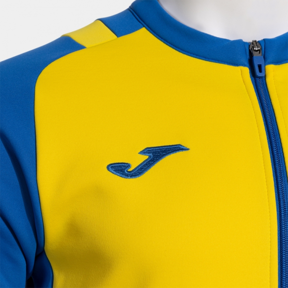 CHÁNDAL LIDER AMARILLO ROYAL