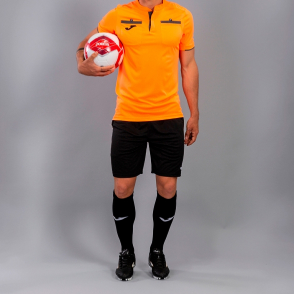 Футболка с коротким рукавом PERFORMANCE Оранжевый