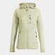 CHAQUETA CON CAPUCHA EXPLORER BEIGE