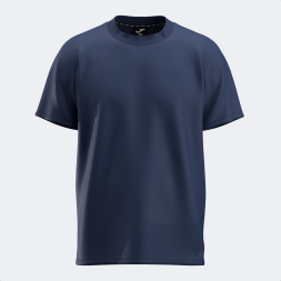 CAMISETA MANGA CORTA URBAN STREET MARINO