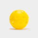 PELOTA DE PICKLEBALL ODIN 3.0 AMARILLO