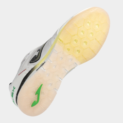 TOP FLEX REBOUND 2502 BLANCO INDOOR