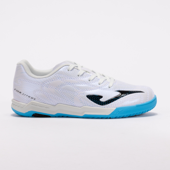 Ассортимент | EVOLUTION JR 2532 BLANCO FIRM GROUND