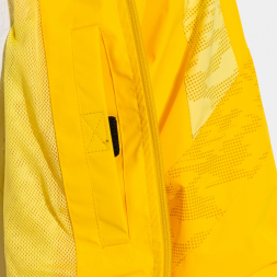 CHUBASQUERO CHAMPIONS VIII AMARILLO