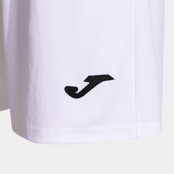 SHORT NOBEL LONG BLANCO