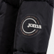 ANORAK MIMETIC NEGRO