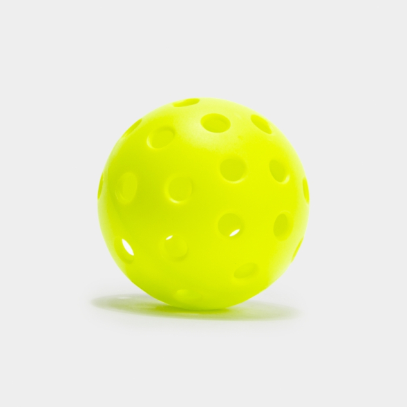 PELOTA PICKLEBALL AMARILLO ROYAL