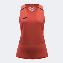 CAMISETA TIRANTES RANKING CORAL